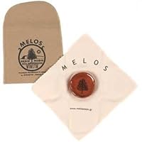 Melos Light Violin Rosin