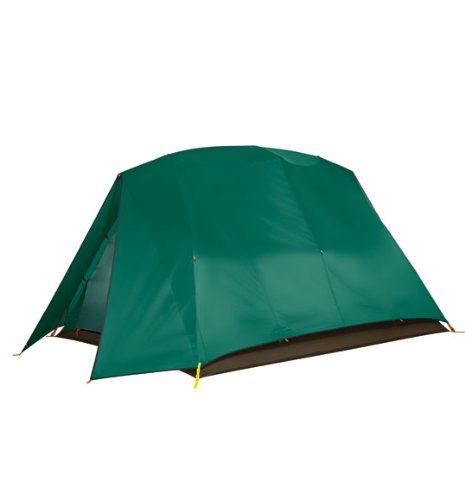 Eureka Timberline SQ Outfitter 6 - Tent