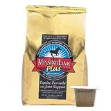 Missing Link Plus with Glucosamine 5 Lb
