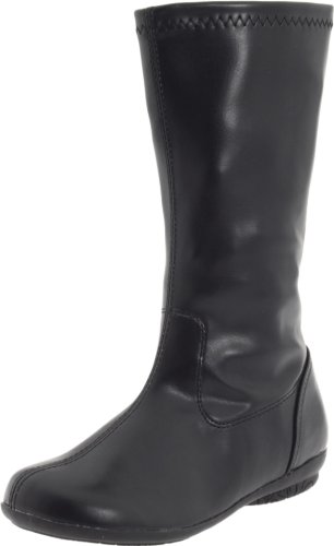 Kenneth Cole Reaction Cast A Sway 2 Boot (Toddler/Little Kid),Black,10 M US Toddler