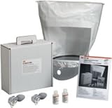 Respirator Fit Test Apparat RESP FIT TEST APPARATUS SWEET 1 x Each 3M FT10