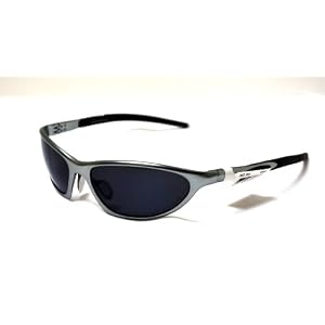 Buy Asteroid Polarized Sunglasses for Golf, Fishing, Cycling with Aluminum Alloy Frame by OJO