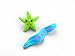 Octonauts Action Figure Rescue Kit Barnacles with Tunip & Clam_s-2