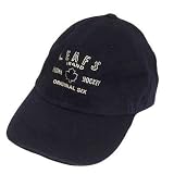 NHL TORONTO MAPLE LEAFS CANADA NAVY BLUE HAT CAP