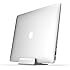 UPPERCASE KRADL Air Small Profile Aluminum Vertical Stand for MacBook Air