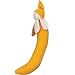 Under The Nile Banana Toy