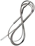 Draper 22171 4.7m Drain Cleaner