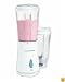 Hamilton Beach Single-Serve Blender with 2 Jars and 2 Lids