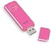 Electronics : CREATIVE LABS MuVo 2GB T100 PINK