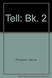Tell : book of narrative poems