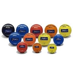 Fitter First PVC Medicine Ball - 13 kg