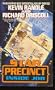 Star Precinct 3: Inside Job (Star Precinct No. 3)