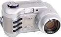 Jenoptik JD 4.1z8 Digitalkamera (4 Megapixel, 8fach Zoom) exclusiv mit 64MB SD-Karte