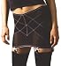 Rago Pink Trim Open Bottom Shaper 8355