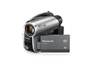 Panasonic VDR-D51EB-S Multiformat DVD & SD Camcorder