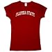 Florida State Seminoles Womens T-Shirt