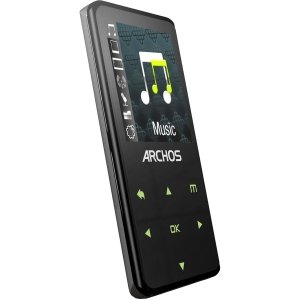 Archos 15 4 GB Hour Audio