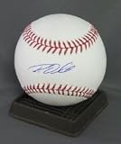 Roy Oswalt Signed Major League Baseball Phillies