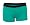 O'Neill Women's Influence Hot Short, Dynasty Green, X-Small