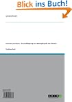 Immanuel Kant - Grundlegung zur Metap...