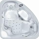 Aquatic AI8MIL7272 Millennium VIII - White