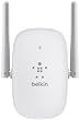 Belkin N300 Wireless Mini Dualband  Range Extender