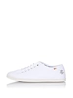 Solera Y Arte Zapatillas Casual (Blanco)
