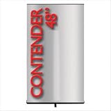 31MBqaeeLCL. SL160  Monster Contender Banner Stand