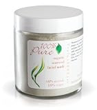 100% Pure Seaweed Facial Mask 2.9 oz
