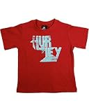 Hurley Baby Boys/Big Boys Heavy Tee