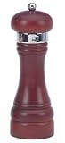 Review William Bounds  / William Bounds 00401 8.5 Inch GP CC Pepper Mill - Walnut
