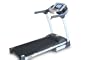 AsVIVA Laufband High End Cardio IX Fitnessger�t, schwarz/grau, T9