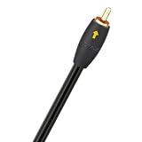 75ohm Digital Audio/Composite Video/Rf Cables (2.0M)