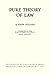 Pure Theory of Law