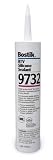 Bostik Rtv 9732 Clear Silicone Sealant 10 Oz