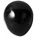 Davies Thermoset Lever Knob, Smooth Rim, Threaded Hole, 5/16"-18 Thread Size X 1/2" Thread Length 1-1/8" Diameter (Pack of 5)