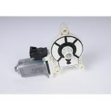 ACDelco 15929735 Motor Assembly by ACDelco