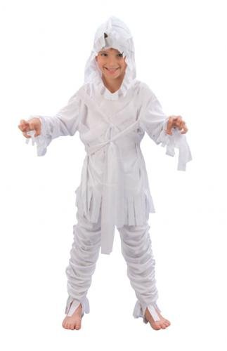 Halloween Costumes - Mummy