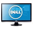 Dell ST2220L 21.5 Widescreen Flat Panel LED Monitor