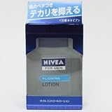 ニベアフォーメン オイルコントロールローション 100mlの画像