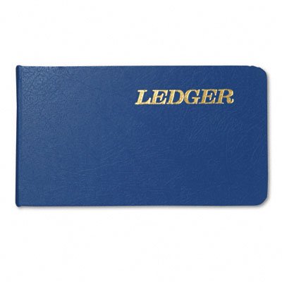 Wilson Jones Ring Ledger Outfit, Bookkeeping System with Ring