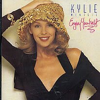 Kylie Minogue - Enjoy yourself (LP) - Zortam Music