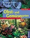 cover of Obst- und Gemüsegarten