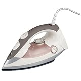Kalorik Steam Iron with Thermocolor System - Pink
