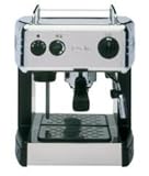 Dualit 84009 Chrome Espresso Coffee Maker