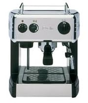 Dualit 84009 Chrome Espresso Coffee Maker