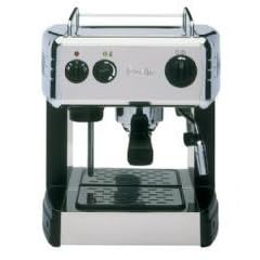 Dualit 84009 Chrome Espresso Coffee Maker