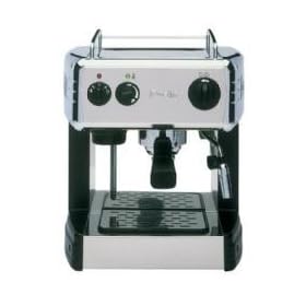 Dualit 84009 Chrome Espresso Coffee Maker