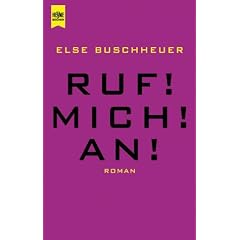 Ruf! Mich! An!