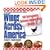 Wings Across America: 150 Outrageously Delicious Chicken-Wing Recipes: 150 Outrageously Delicious Chicken Wings Recipes